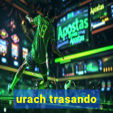 urach trasando